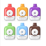 Best Offer $9.59 for Horizon Binaries SE6000 Disposable Vape 6000 Puffs 12ml – Horizon Deals