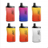 Best Price 45% off of Geek Bar Meloso Max Disposable Vape Kit 9000 Puffs 14ml, only $12.34  | bellavapor.com Voucher
