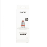 Only Pay $9.59 for SMOK RPM 3 Coil For RPM 5 Pro(5pcs/pack) – SMOK Promo Codes