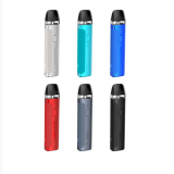 Best Offer $13.99 for Geekvape AQ (Aegis Q) Pod Kit 1000mah 20W – Geekvape Coupons