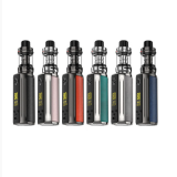 Only Pay $41.99 for Vaporesso Target 80 Kit With iTank 2 5ml – Vaporesso Coupons