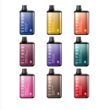 Only Pay $14.09 for Elf Bar BC5000 Ultra Rechargeable Disposable Kit 5000 Puffs 13ml – Elf Bar Deals