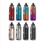 Good Price $17.99 for Lost Vape Ursa Mini Pod Kit 1200mAh 30W – Lost Vape Deals
