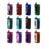 Good Price $6.99 for Hugo Vapor Dismod Disposable Kit 3500 Puffs 1500mAh – Hugo Vapor Deals