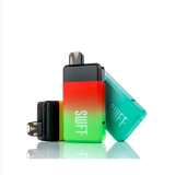 Best Price $11.99 for SWFT Mod Rechargeable Disposable Kit 5000 Puffs 15ml – SWFT Deals