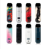 Good Price $18.59 for SMOK Novo X Pod System Kit 25W 800mAh – SMOK Promo Codes