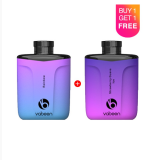 Good Offer$15.99 for 2PCS Vabeen Billow Disposable Vape Kit 7500 Puffs 18ml – Vabeen Deals