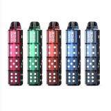 Good Price $11.99 for Glamee Dice Disposable Vape Kit 6000 Puffs 20ml – Glamee Coupons