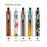Only Pay $13.99 for Joyetech eGo AIO Kit(New Color) – Joyetech Promo Codes