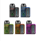 Only Pay $9.99 for Rincoe Jellybox V3 Pod Kit 750mAh 16W – Rincoe Promo Codes