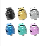 Good Offer $10.59 for Oumier Wasp Nano RDA PRO 22mm – Oumier Coupons
