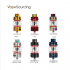 Only Pay $17.99 for Lost Vape Ursa Nano Pro Pod System Kit 900mAh 25W – Lost Vape Deals