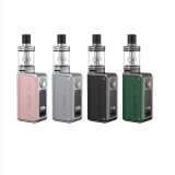 Only Pay $27.99 for Eleaf Mini iStick 2 Kit 1050mAh with GS Air 4 Tank – Eleaf Coupons