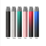 Only Pay $9.49 for Vaporesso Barr Pod System Kit 13W 350mAh – Vaporesso Coupons
