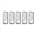 Only Pay $10.09 for Funky Republic Fi3000 Disposable Vape Kit 3000 Puffs 5ml – Funky Republic Coupons