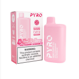 Only Pay $11.99 for Pyro 6000 Puffs Disposable Vape Kit 13ml – Pyro Coupons