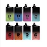 Best Price $11.99 for Posh MAX 2.0 Nicotine Free Disposable Vape Kit 5200 Puffs – Posh Coupons