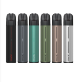 Best Price $7.99 for SMOK Solus 2 Pod System Kit 700mAh 17W – SMOK Coupons