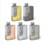 Good Price $11.99 for Aspire Gotek Pro Pod Kit 1500mAh 16W – Aspire Coupons