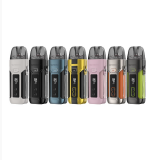 Only Pay $24.99 for Vaporesso LUXE X Pro Pod Kit 1500mAh 40W – Vaporesso Deals