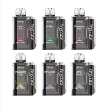 Only Pay $9.99 for VPro Crystal Disposable Vape Kit 8000 Puffs 18ml – VPro Deals