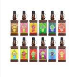Only Pay $10.99 for Luckee Vape Daniel′s Disposable Vape Kit 8000 Puffs 18ml – Luckee Vape Deals