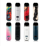 Only Pay $17.99 for SMOK Novo X Pod System Kit 25W 800mAh – SMOK Coupons