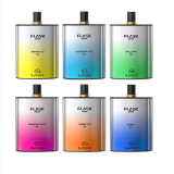 Only Pay $6.99 for DjPuff Flask 4999 Disposable Vape Kit 5000 Puffs 10ml – DjPuff Deals