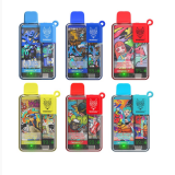 Only Pay $10.99 for SnowWolf Easy Smart EA9000 Disposable Vape Kit 9000 Puffs 12.5ml – SnowWolf Deals