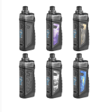 Only Pay $21.99 for Vandy Vape Jackaroo 18650 Pod Mod Kit 70W – Vandy Vape Coupons