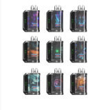 Only Pay $11.99 for Sigelei Smart AC10000 Disposable Vape Kit 10000 Puffs 20ml – Sigelei Deals