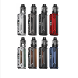 Only Pay $21.99 for Lost Vape Thelema Solo 100W Kit With UB PRO Pod Tank – Lost Vape Deals