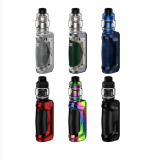 Good Price $39.99 for Geekvape S100 Kit (Aegis Solo 2) 100W with Zeus Sub Ohm 2021 Tank – Geekvape Deals