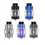 Only Payt $18.99 for Geekvape Z Fli Sub Ohm Tank 29mm 5.5ml – Geekvape Deals