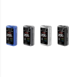Only Pay $28.99 for Geekvape Z200 Box Mod 200W – Geekvape Promo Codes