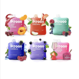 Only Pay $13.99 for Elf Bar Pi7000 Disposable Vape Kit 7000 Puffs 17ml – Elf Bar Coupons
