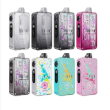 Good Price $30.99 for Lost Vape Centaurus B60 AIO Pod Kit 1600mAh 60W – Lost Vape Deals
