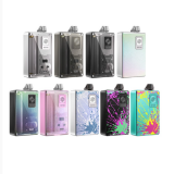 Only Pay $41.99 for Lost Vape Centaurus B80 AIO Pod System Kit 80W – Lost Vape Coupons