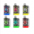 Good Price $17.99 for EBDESIGN Pi9000 Disposable Vape Kit 9000 Puffs 19ml – EBDESIGN Coupons