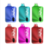 Good Price $12.99 for Puffmi Dura Disposable Vape Kit 9000 Puffs 20ml – Puffmi Deals
