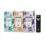 Only Pay $14.99 for STIIIZY HHC AIO Disposable Vape Kit 2G – STIIIZY Deals