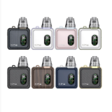 Only Pay $19.99 for OXVA Xlim SQ Pro Pod system 30W – OXVA Coupons
