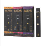 Good Price $19.99 Torch Burnout Black Series Disposable Vape Kit 3.5g – Torch Deals