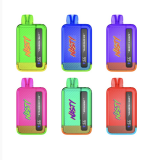 Good Price $11.99 for Nasty Bar 8500 Puffs Disposable Vape Kit 17ml – Nasty Coupons