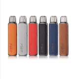 Good Price $21.99 for DotMod dotPod S Pod Kit 800mAh 18W – DotMod Coupons