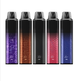 Best Price $9.99 for ZQ Xtal Mini Pod System 700mAh – ZQ Vapor Coupons