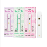 Best Offer $13.59 for Torch Baby Burnout Blend Disposable Vape Kit 2.2g –