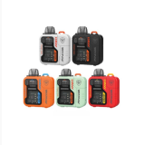 Good Offerf $15.99 for Rincoe Jellybox Nano 3 Pod System Kit 900mAh 30W – Rincoe Coupons