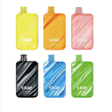 Only Pay $12.99 for CZAR CZ9000 Disposable Vape Kit 17ml – CZAR Coupons