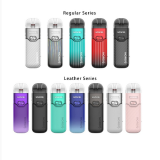 Only Pay $21.99 for SMOK Nord GT Pod System 2500mAh 80W – SMOK Deals